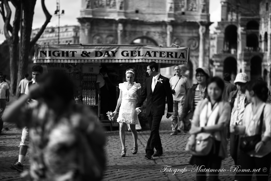 © MaXu - Fotografo Matrimonio Roma .net - Stile REPORTAGE